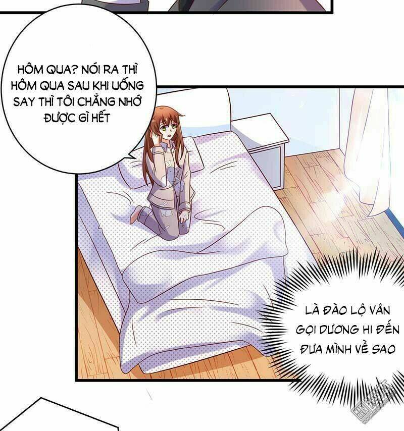 Clover: Chapter 69