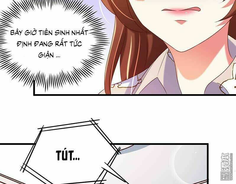 Clover: Chapter 69