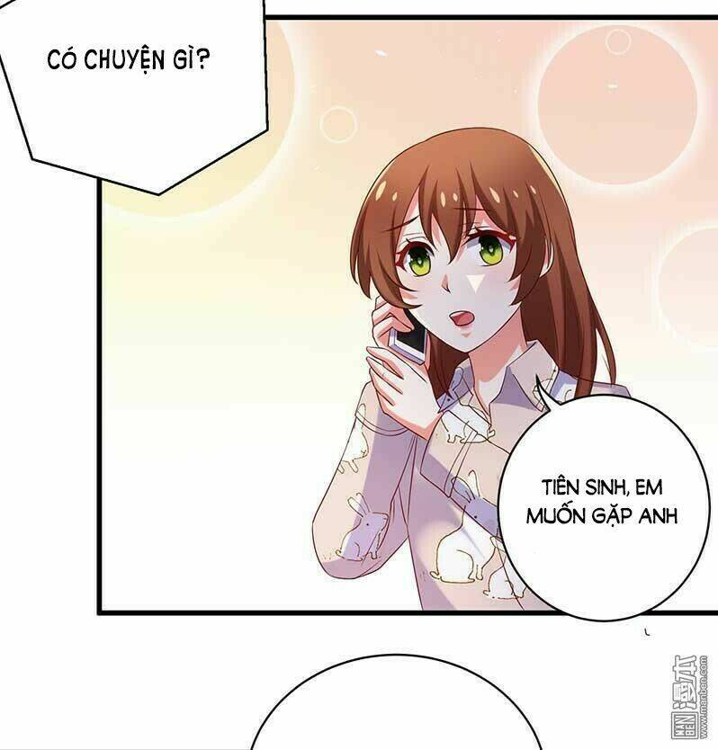 Clover: Chapter 69