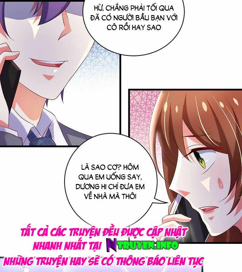 Clover: Chapter 69