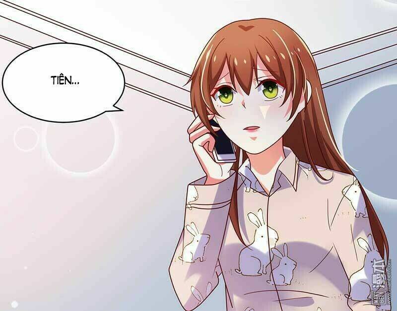 Clover: Chapter 69
