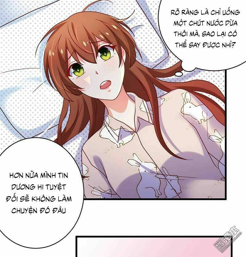 Clover: Chapter 69