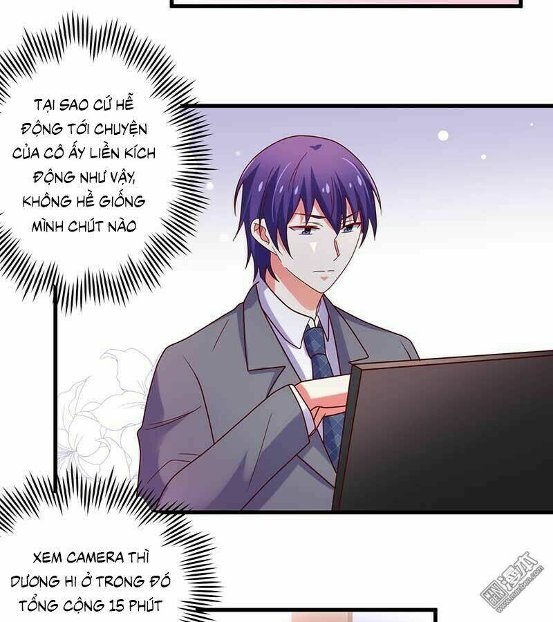 Clover: Chapter 69