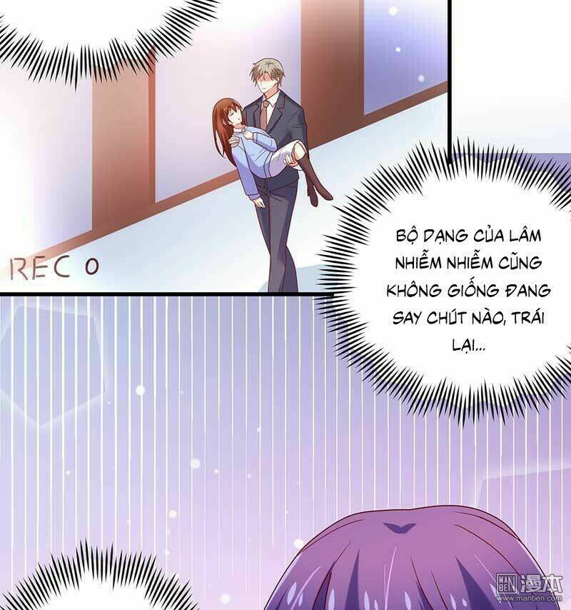 Clover: Chapter 69