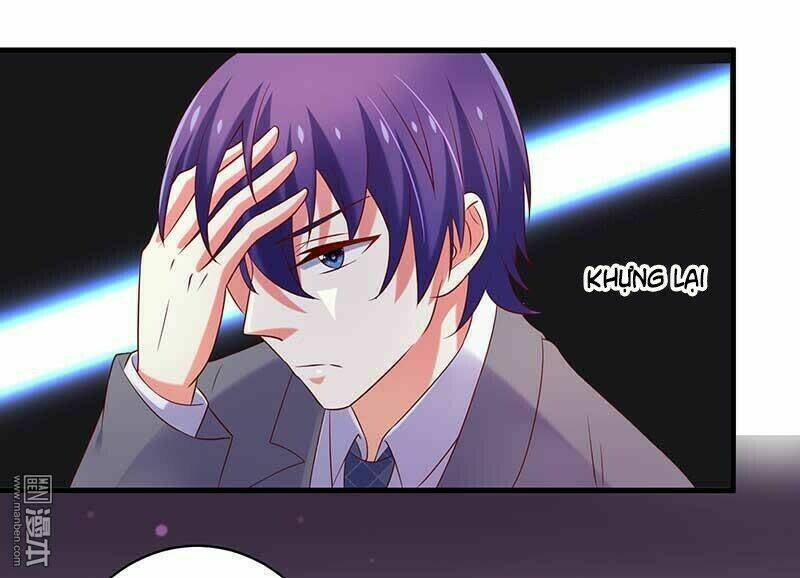 Clover: Chapter 69
