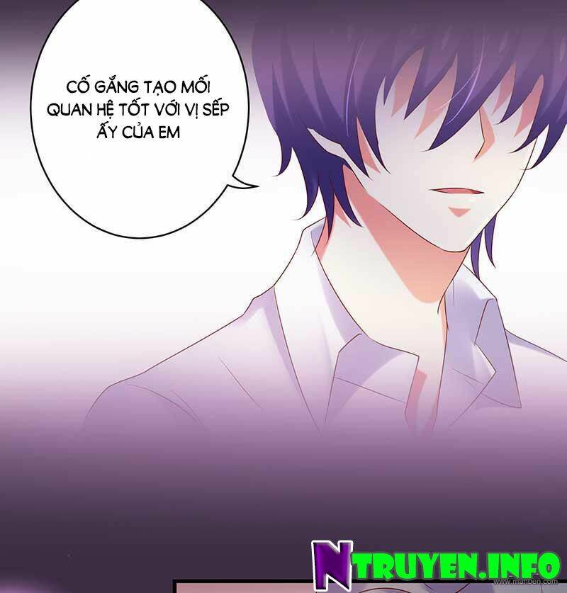 Clover: Chapter 69
