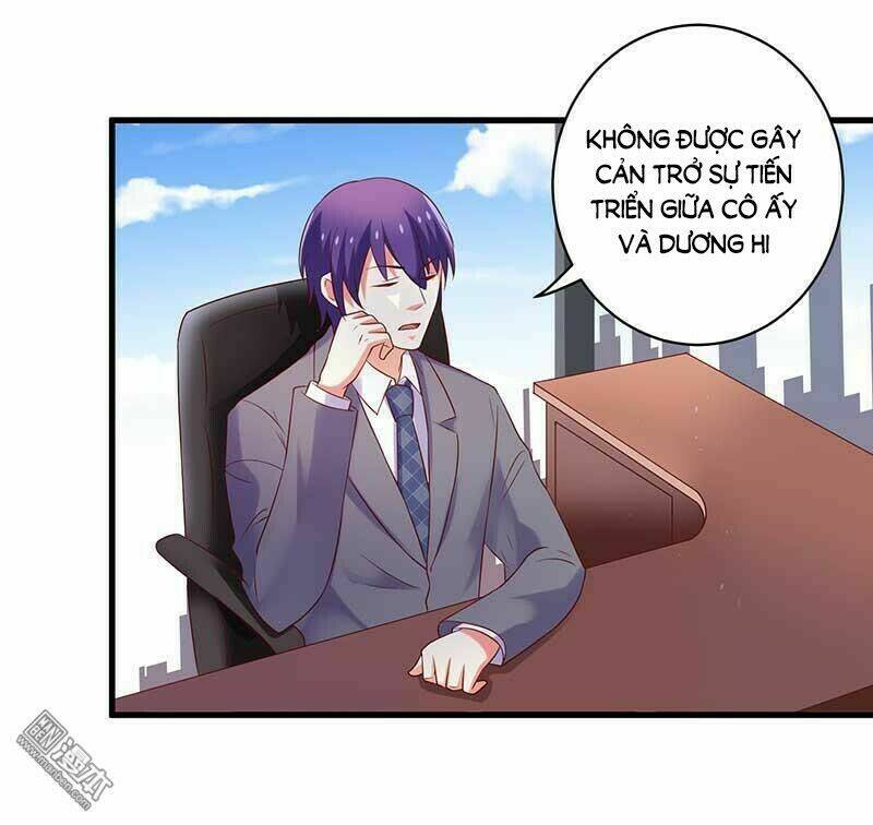 Clover: Chapter 69