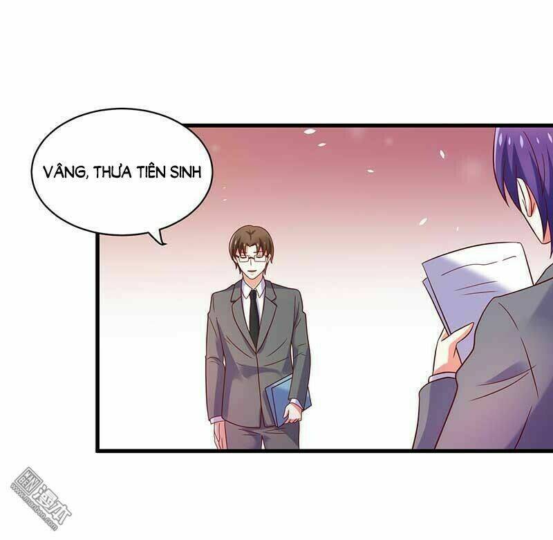 Clover: Chapter 69