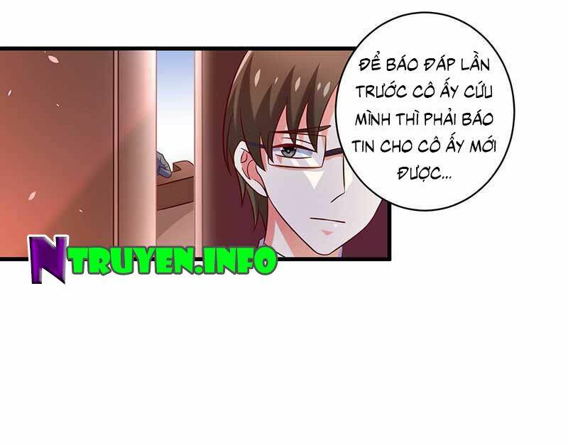 Clover: Chapter 69