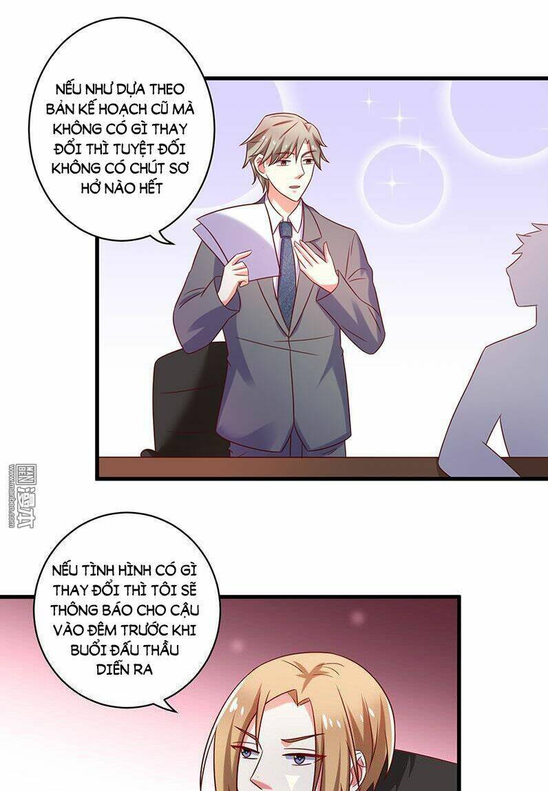 Clover: Chapter 73