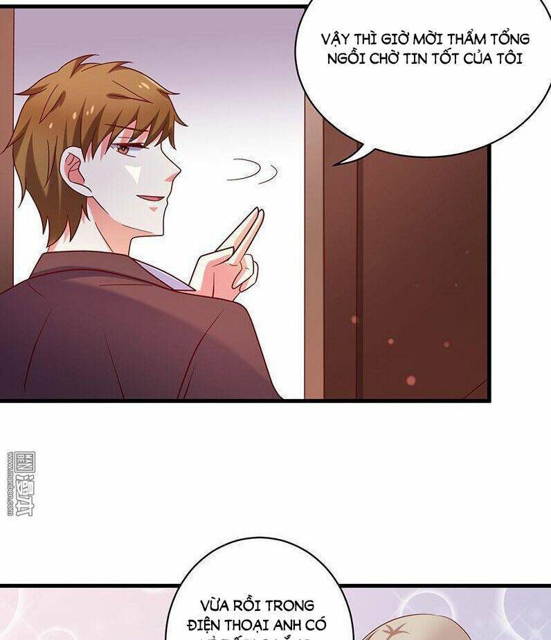 Clover: Chapter 73