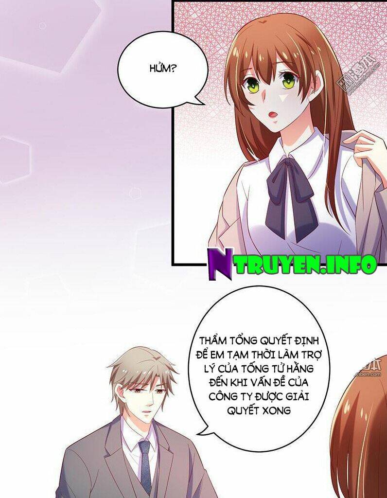 Clover: Chapter 73
