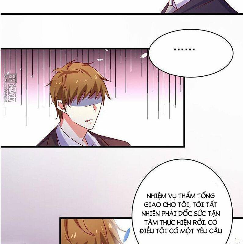 Clover: Chapter 73