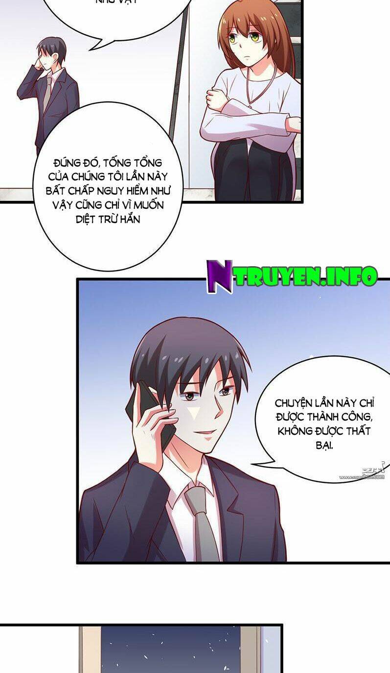 Clover: Chapter 75