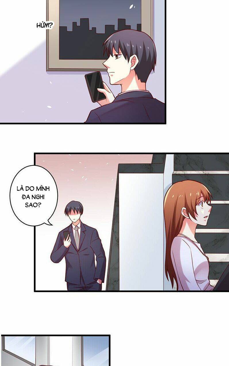 Clover: Chapter 75