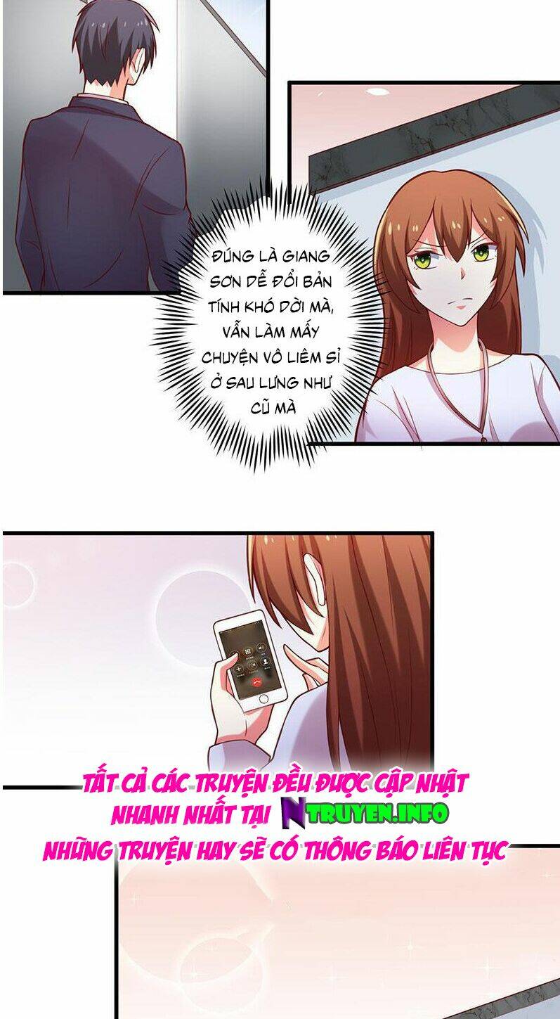 Clover: Chapter 75
