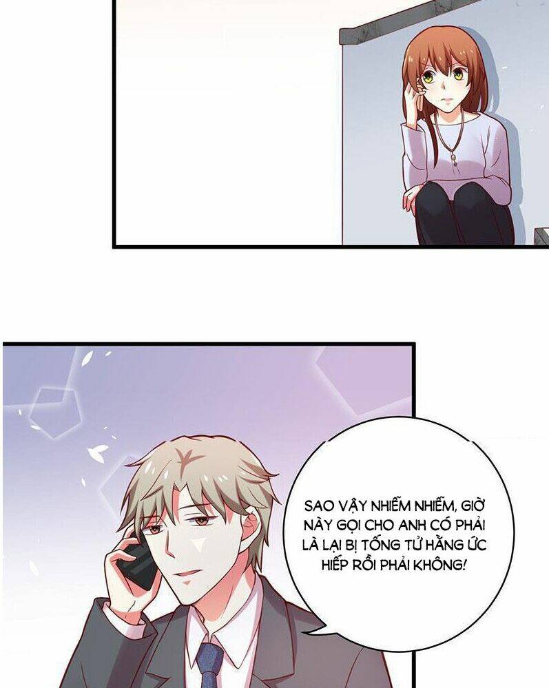 Clover: Chapter 75