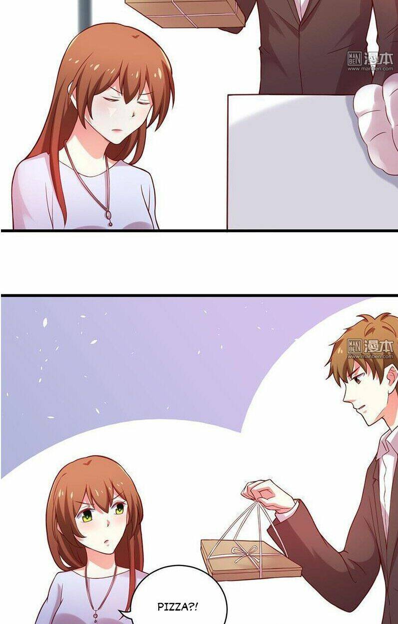 Clover: Chapter 75