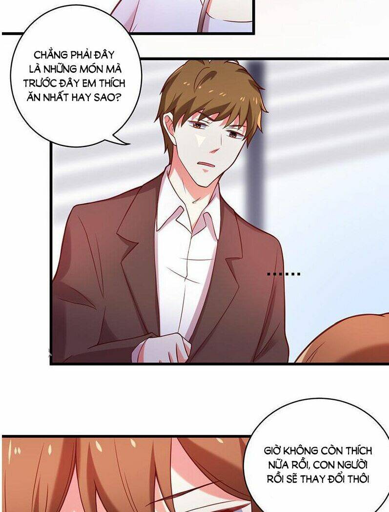 Clover: Chapter 75