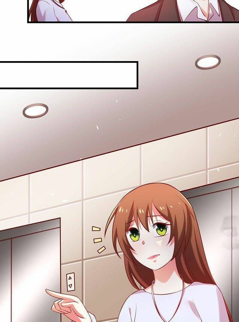 Clover: Chapter 75
