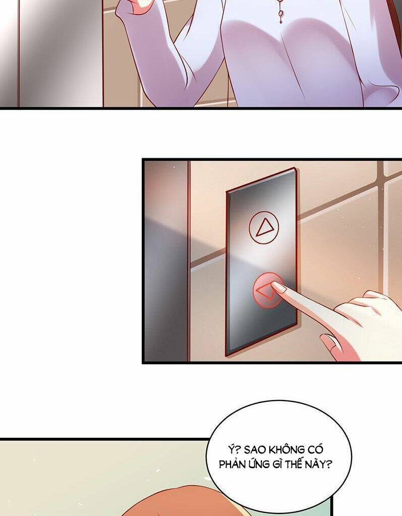 Clover: Chapter 75