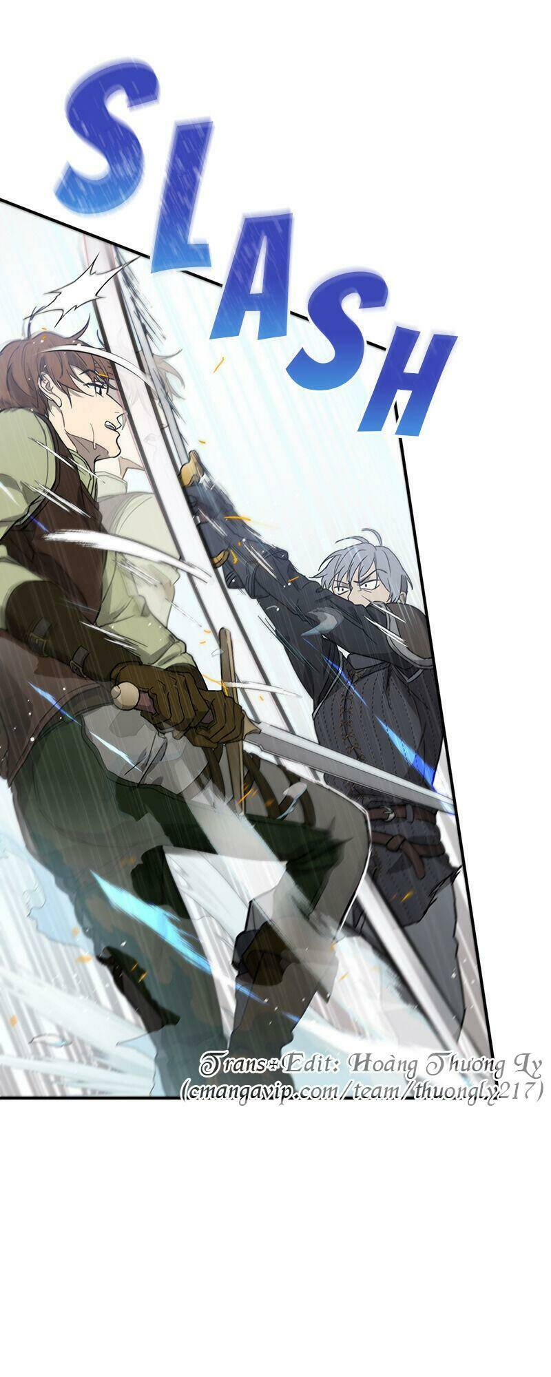 Bạn Trai Là Ngôi Sao: Chapter 22