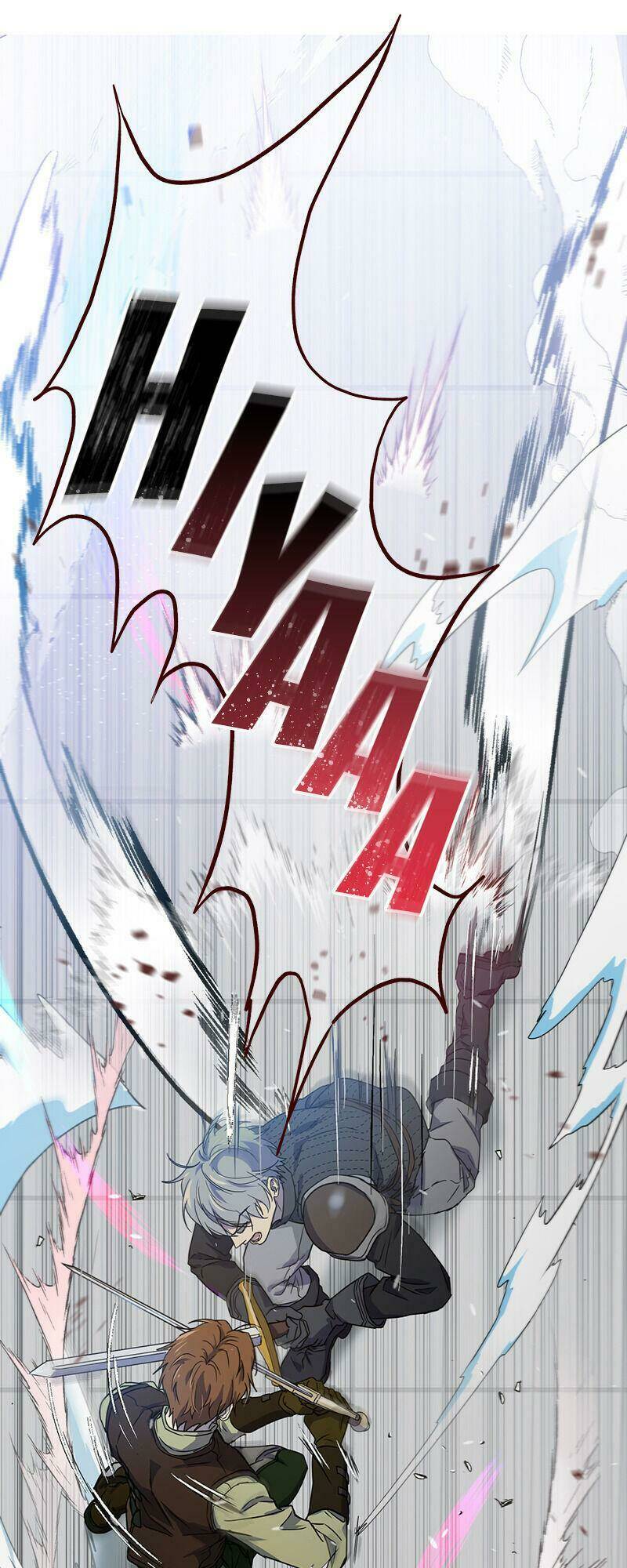Bạn Trai Là Ngôi Sao: Chapter 22