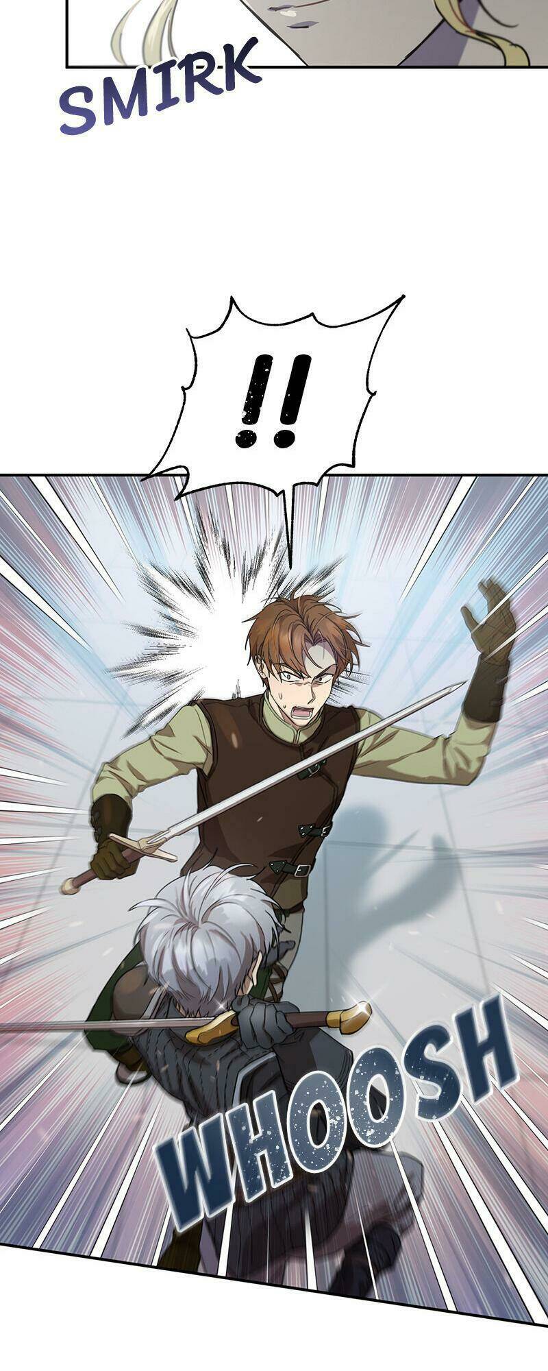 Bạn Trai Là Ngôi Sao: Chapter 22