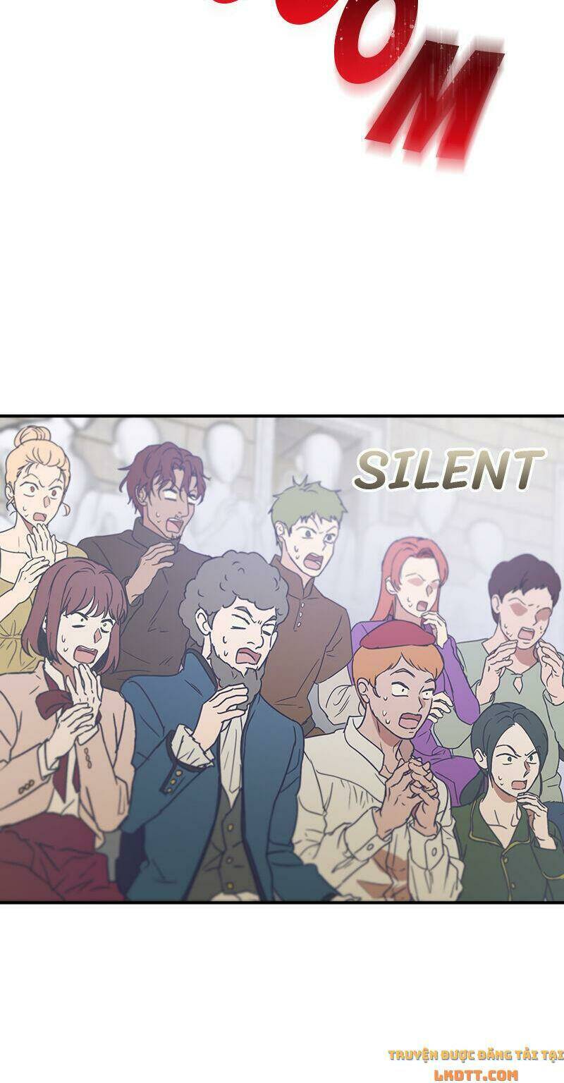 Bạn Trai Là Ngôi Sao: Chapter 27