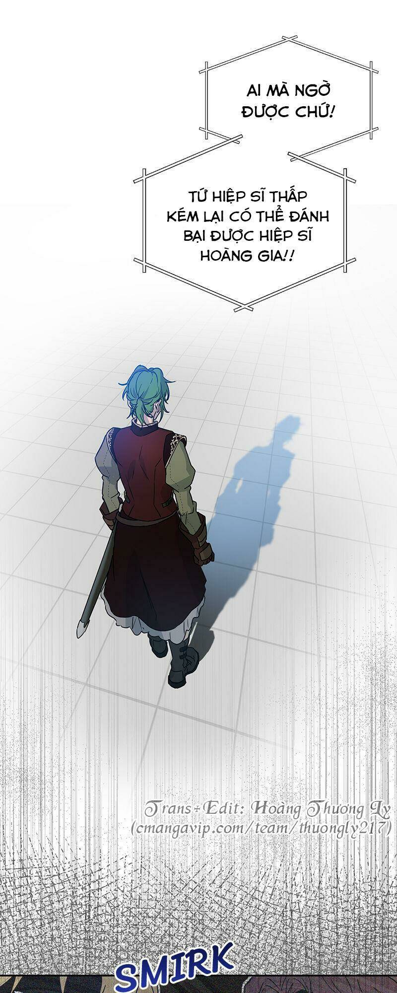 Bạn Trai Là Ngôi Sao: Chapter 27