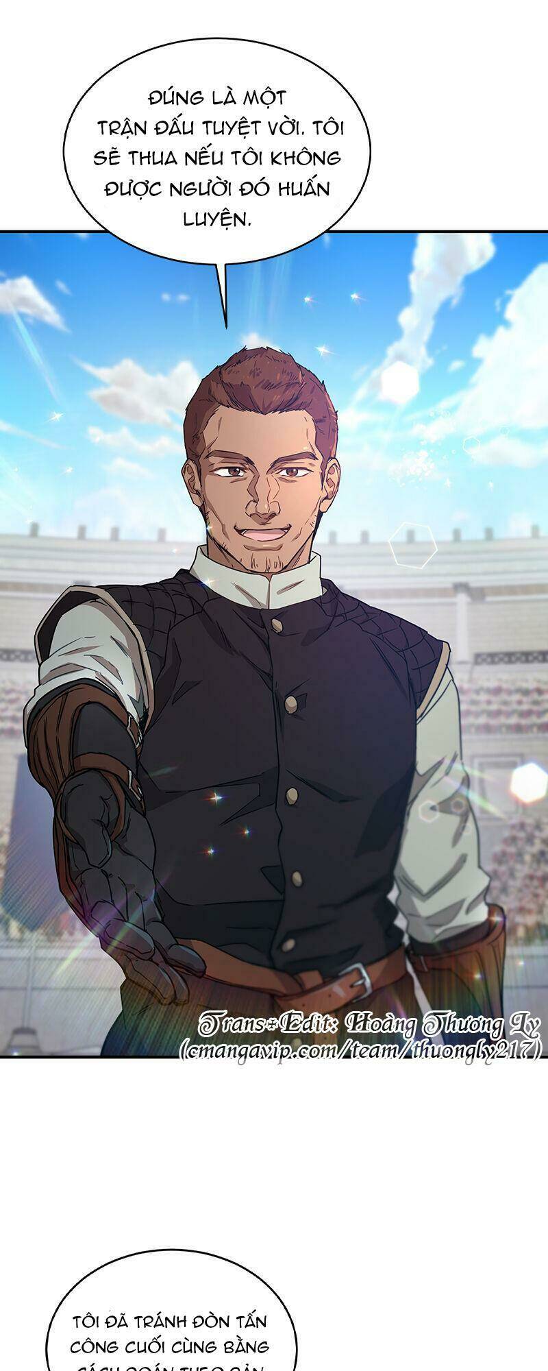 Bạn Trai Là Ngôi Sao: Chapter 27