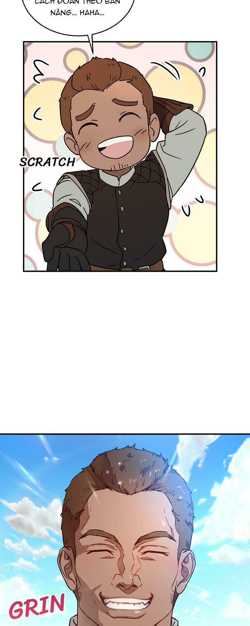 Bạn Trai Là Ngôi Sao: Chapter 27