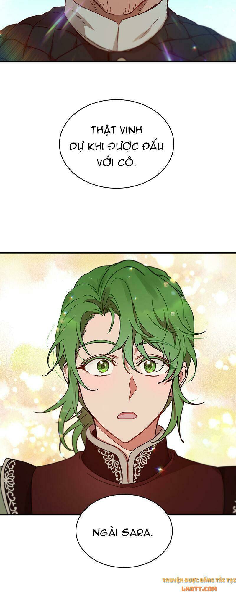 Bạn Trai Là Ngôi Sao: Chapter 27