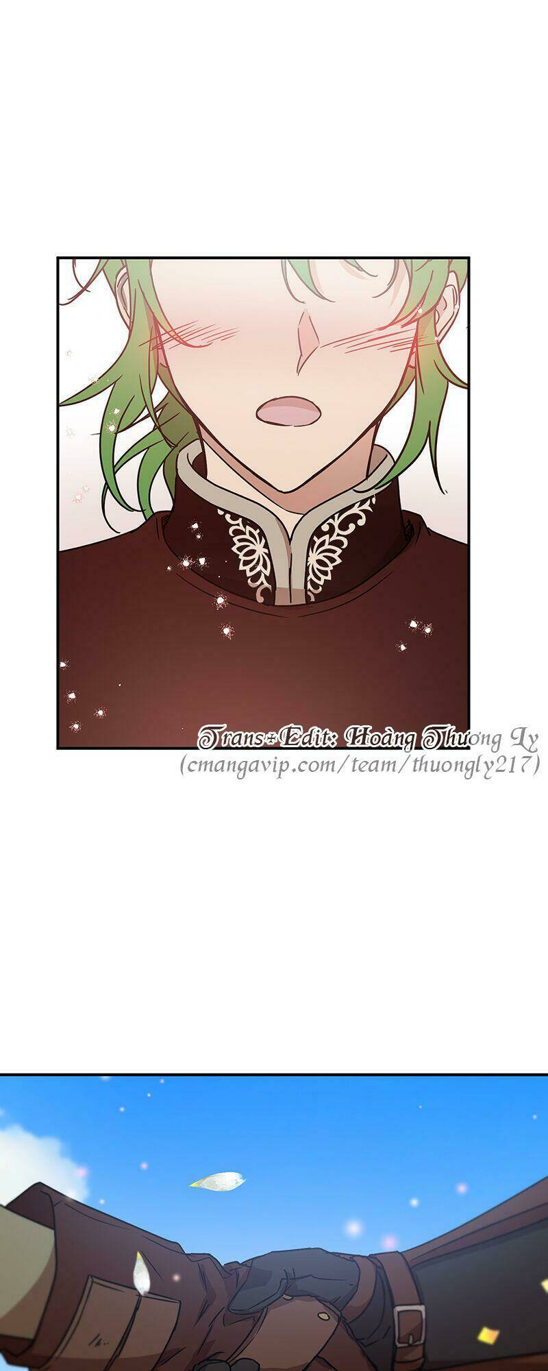 Bạn Trai Là Ngôi Sao: Chapter 27