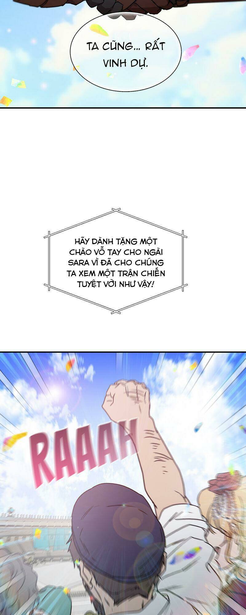 Bạn Trai Là Ngôi Sao: Chapter 27
