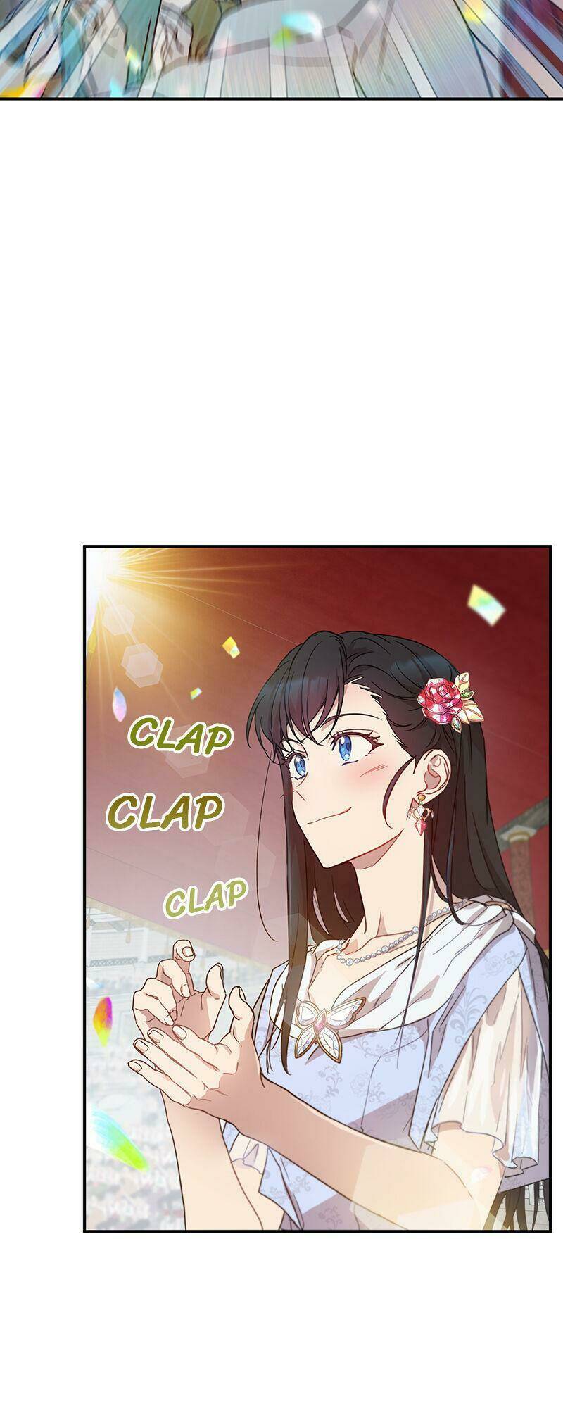 Bạn Trai Là Ngôi Sao: Chapter 27