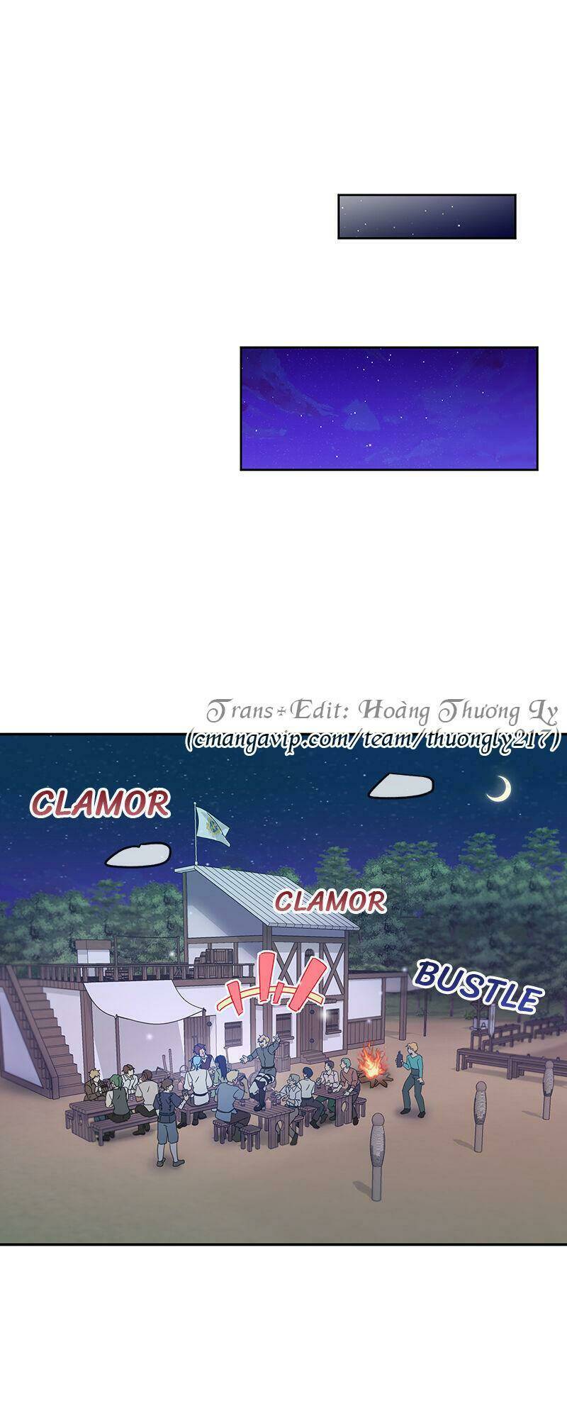 Bạn Trai Là Ngôi Sao: Chapter 27