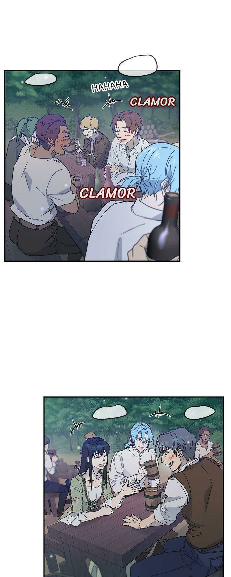Bạn Trai Là Ngôi Sao: Chapter 27