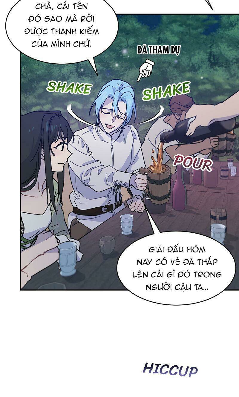 Bạn Trai Là Ngôi Sao: Chapter 27