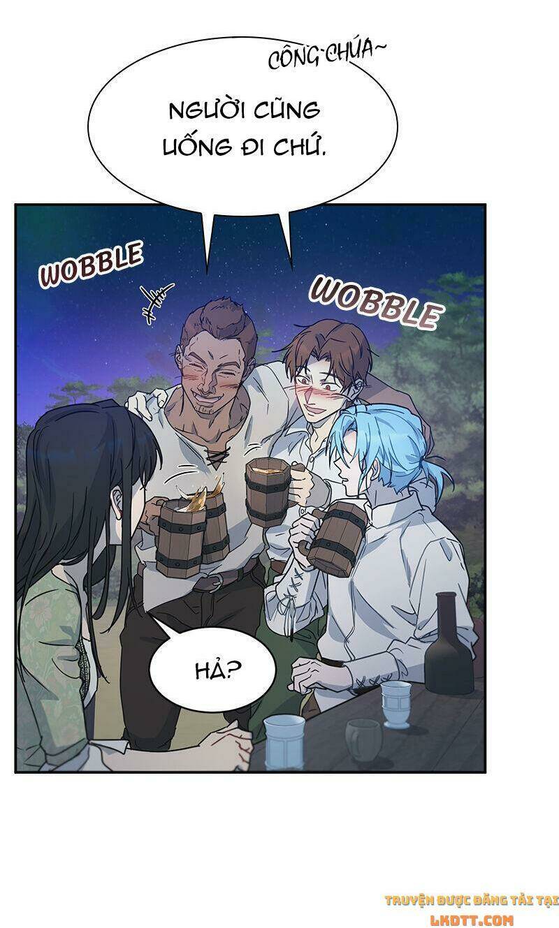 Bạn Trai Là Ngôi Sao: Chapter 27