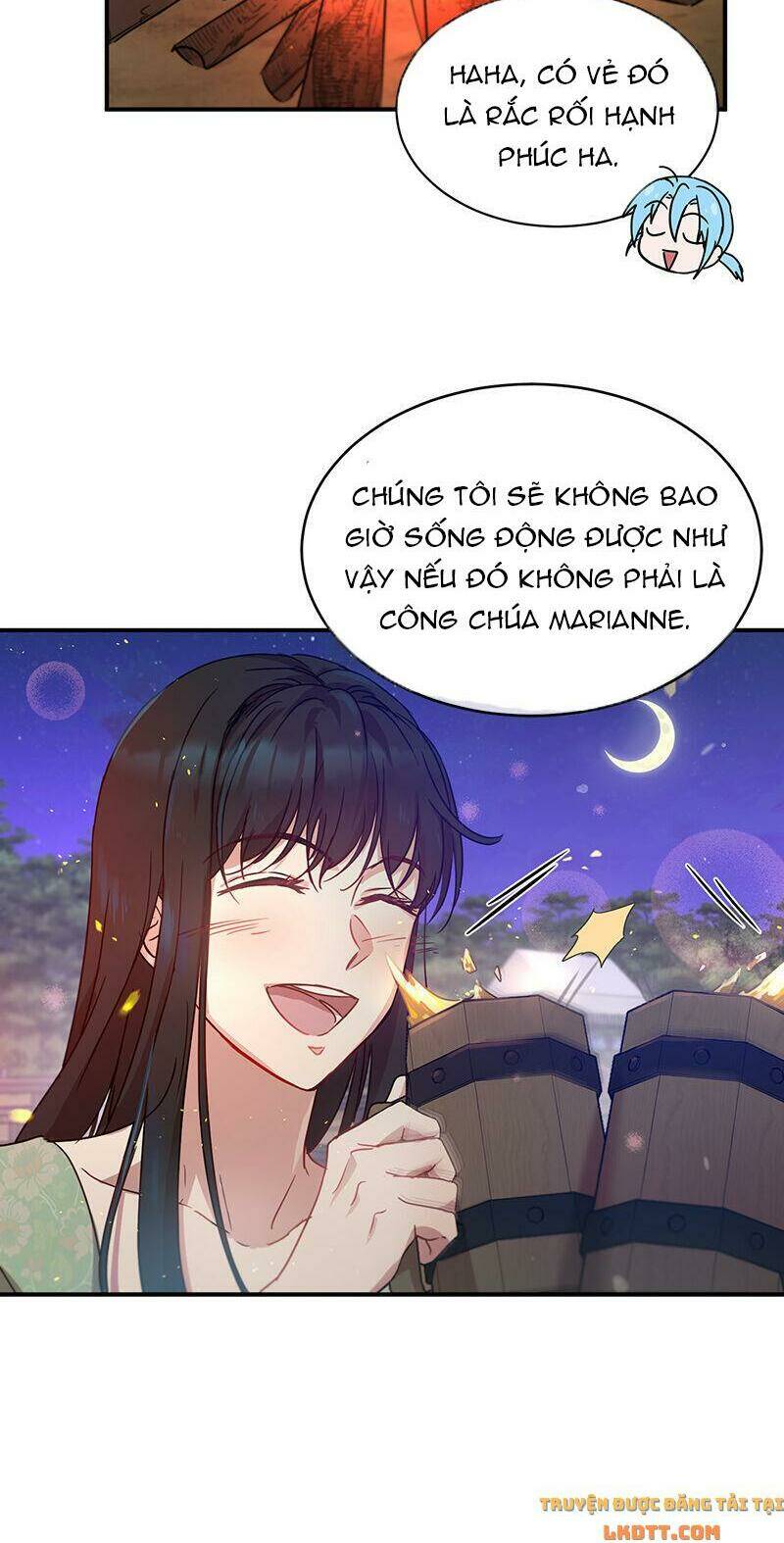 Bạn Trai Là Ngôi Sao: Chapter 27