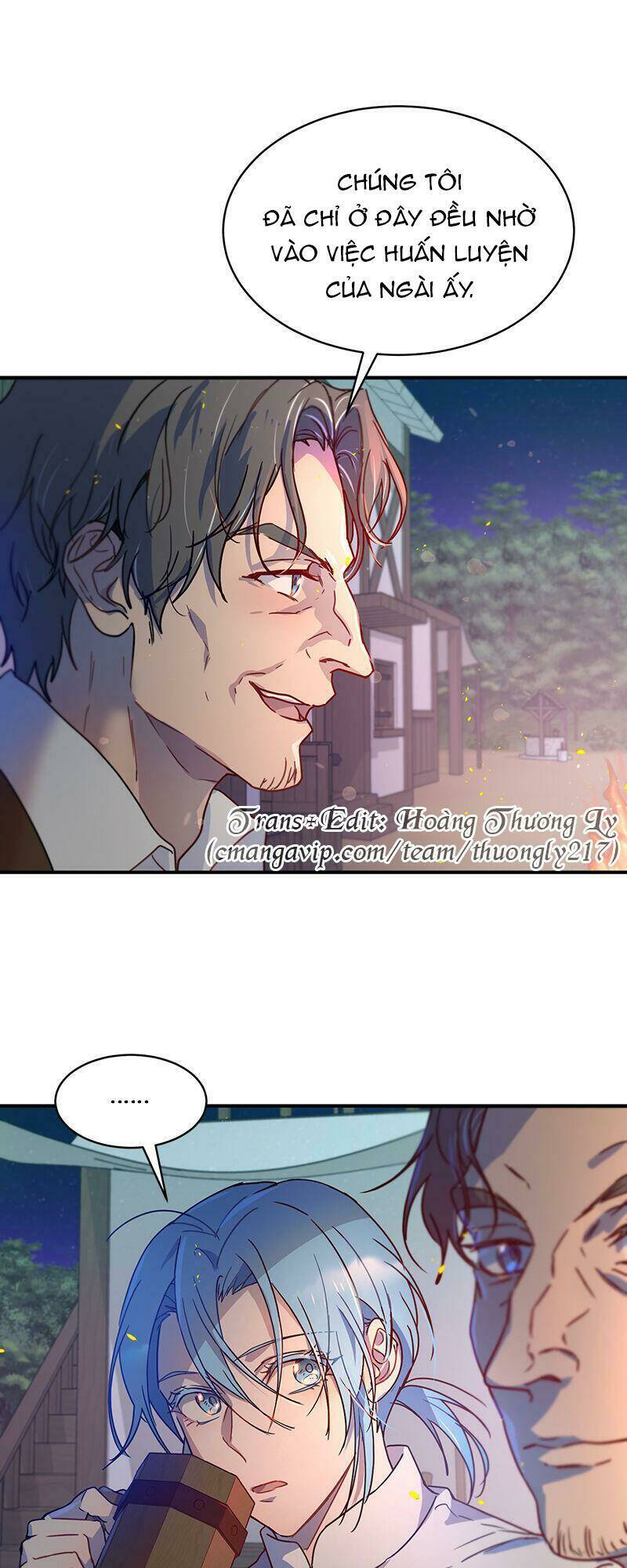 Bạn Trai Là Ngôi Sao: Chapter 27