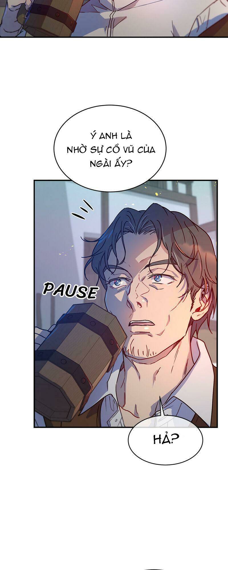 Bạn Trai Là Ngôi Sao: Chapter 27
