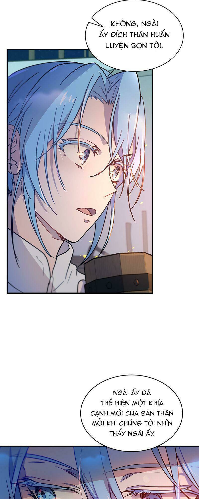 Bạn Trai Là Ngôi Sao: Chapter 27
