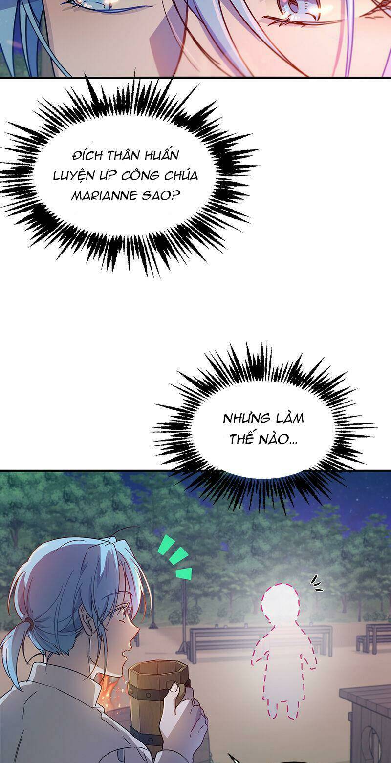 Bạn Trai Là Ngôi Sao: Chapter 27