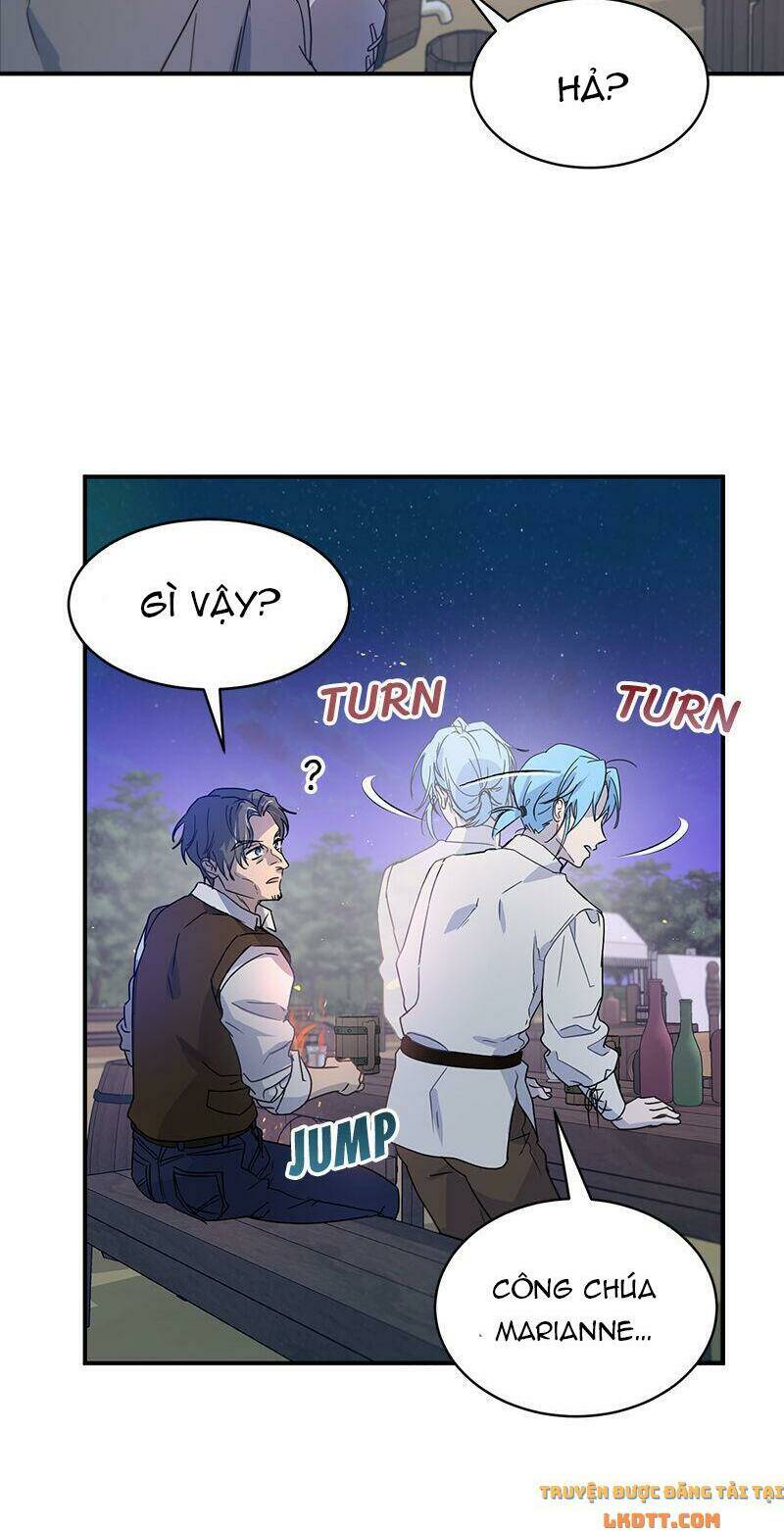 Bạn Trai Là Ngôi Sao: Chapter 27