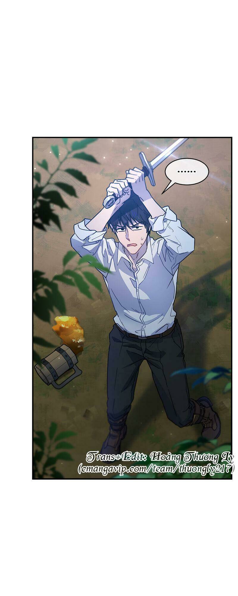 Bạn Trai Là Ngôi Sao: Chapter 27
