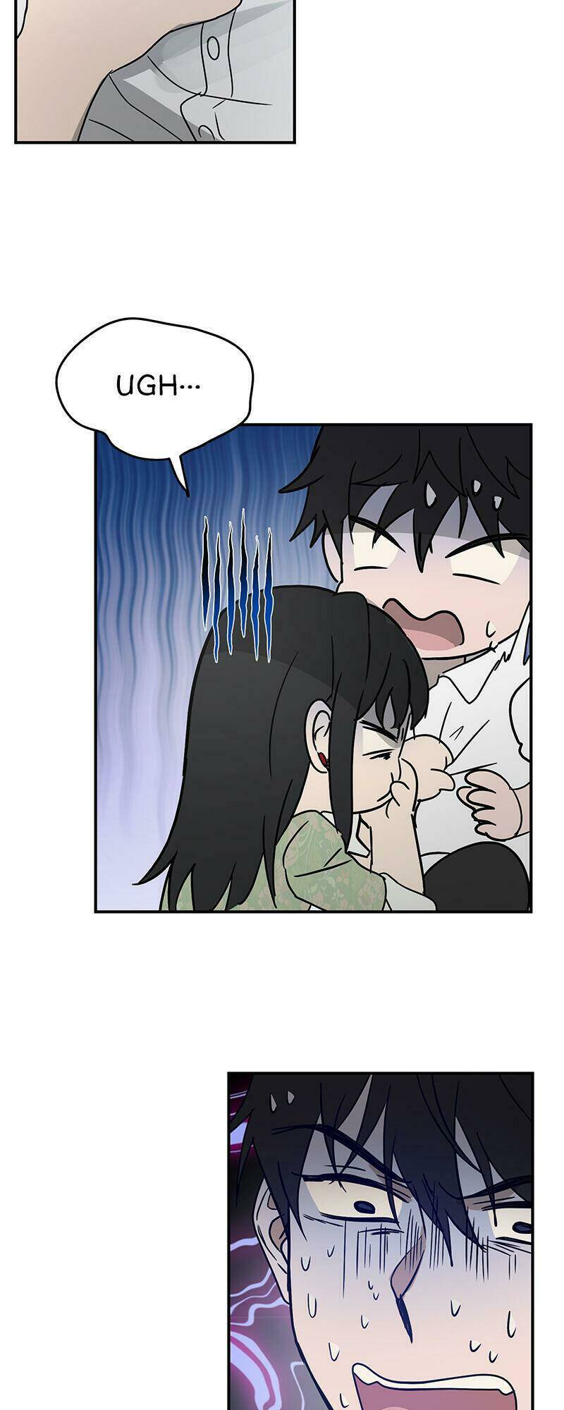 Bạn Trai Là Ngôi Sao: Chapter 28