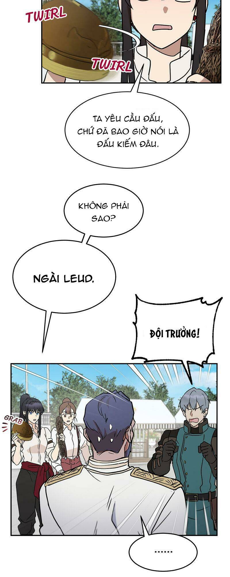 Bạn Trai Là Ngôi Sao: Chapter 30
