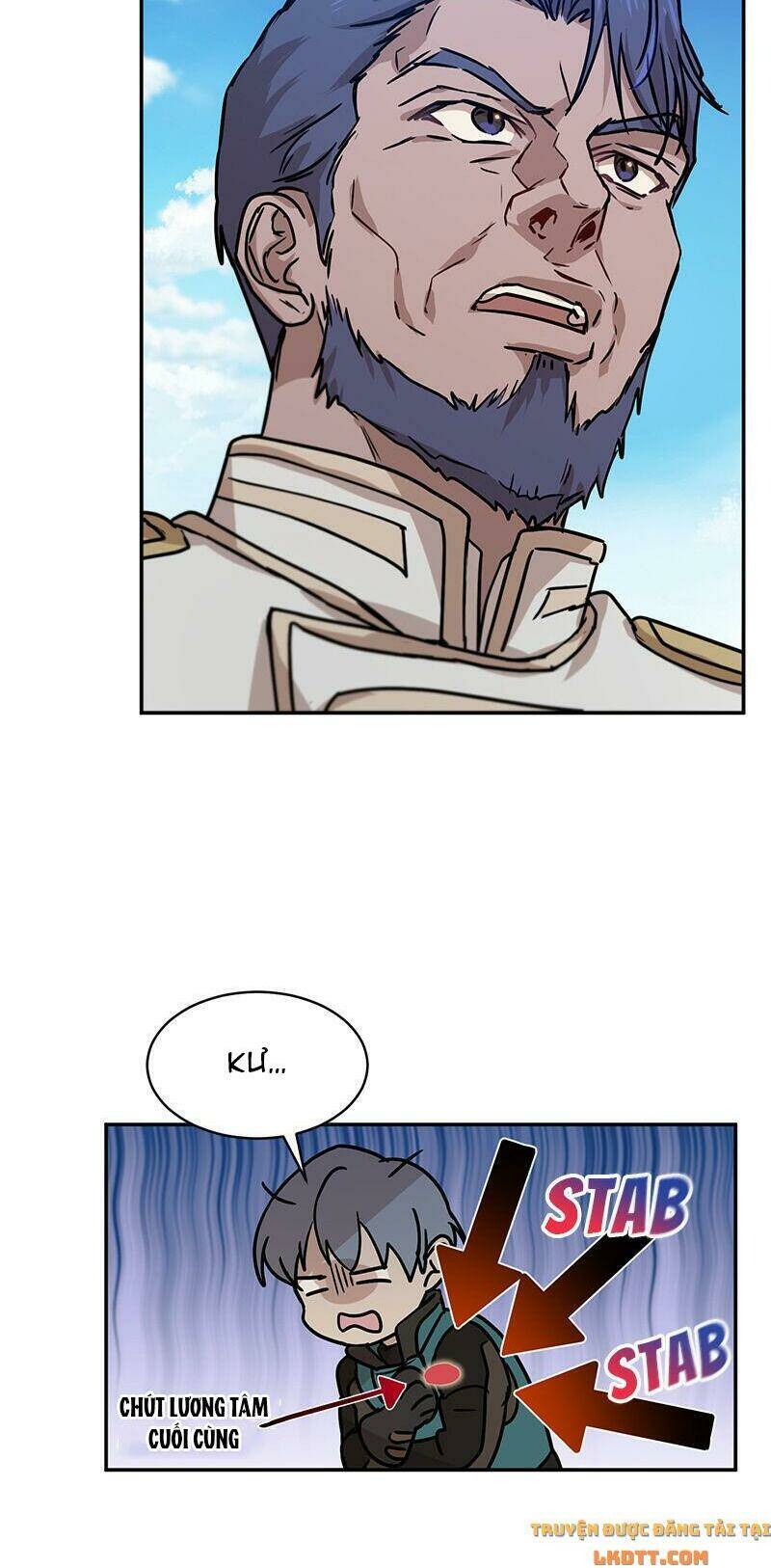 Bạn Trai Là Ngôi Sao: Chapter 30